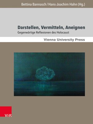 cover image of Darstellen, Vermitteln, Aneignen
